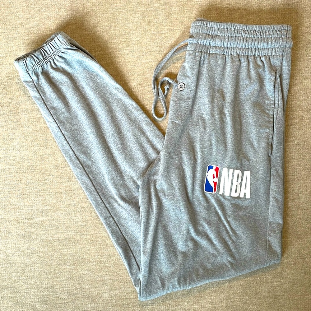 NBA joggers